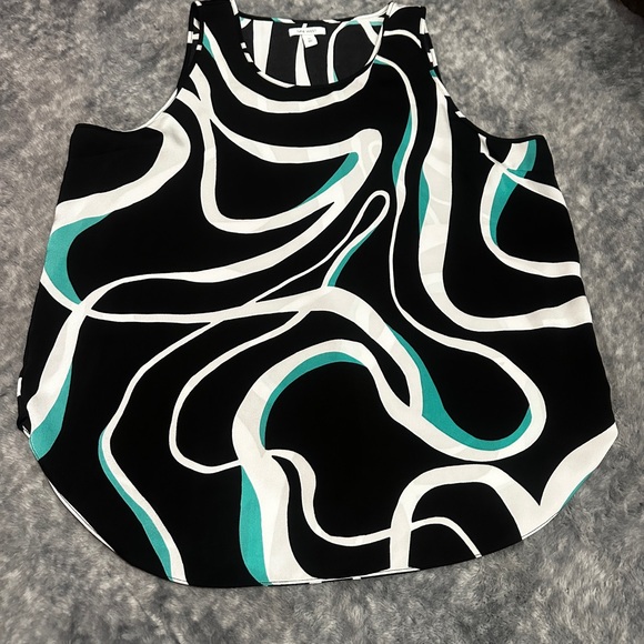 Nine West Tops - Nine West Blouse size XL